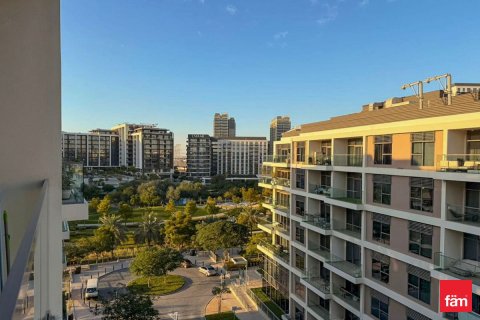 Снять в аренду квартиру в Дубай Хилс Эстейт, Дубай: 2 спальни, 120.5м², № 90508 - фото 16