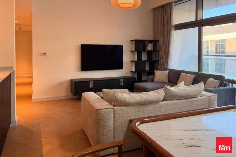 Снять в аренду квартиру в Дубай Хилс Эстейт, Дубай: 2 спальни, 120.5м², № 90508 - фото 3