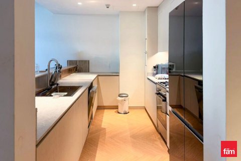 Снять в аренду квартиру в Дубай Хилс Эстейт, Дубай: 2 спальни, 120.5м², № 90508 - фото 12