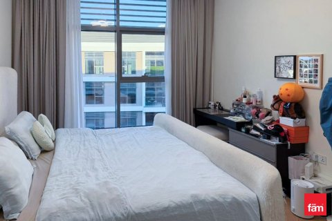 Снять в аренду квартиру в Дубай Хилс Эстейт, Дубай: 2 спальни, 120.5м², № 90508 - фото 6