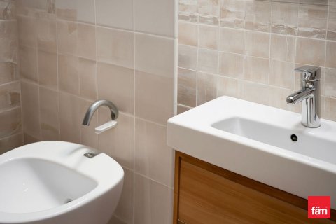 Снять в аренду квартиру в Дубай Хилс Эстейт, Дубай: 2 спальни, 120.5м², № 90508 - фото 13