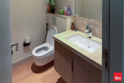 Снять в аренду квартиру в Дубай Хилс Эстейт, Дубай: 2 спальни, 120.5м², № 90508 - фото 14