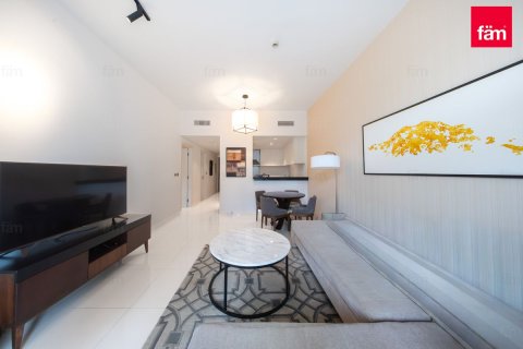 Apartment in Business Bay, Dubai 1 bedroom, 84.3 sq.m. № 90507 - photo 2