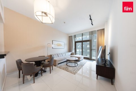 Apartment in Business Bay, Dubai 1 bedroom, 84.3 sq.m. № 90507