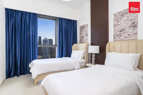 Apartment in Downtown Dubai (Downtown Burj Dubai), Dubai 3 bedrooms, 126.4 sq.m. № 114982 - photo 5