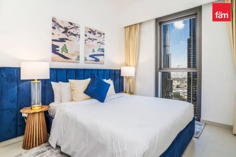 Apartment in Downtown Dubai (Downtown Burj Dubai), Dubai 3 bedrooms, 126.4 sq.m. № 114982 - photo 17