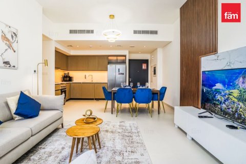Apartment in Downtown Dubai (Downtown Burj Dubai), Dubai 3 bedrooms, 126.4 sq.m. № 114982 - photo 8