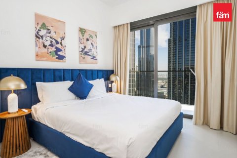 Apartment in Downtown Dubai (Downtown Burj Dubai), Dubai 3 bedrooms, 126.4 sq.m. № 114982 - photo 6