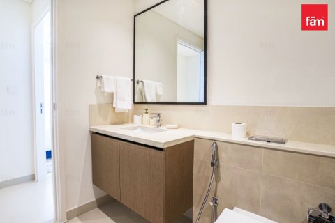 Apartment in Downtown Dubai (Downtown Burj Dubai), Dubai 3 bedrooms, 126.4 sq.m. № 114982 - photo 16