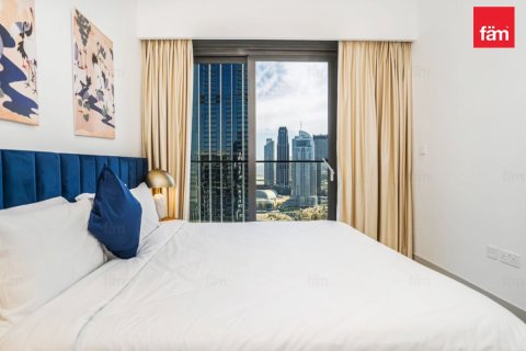 Apartment in Downtown Dubai (Downtown Burj Dubai), Dubai 3 bedrooms, 126.4 sq.m. № 114982 - photo 9