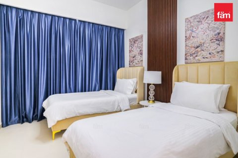 Apartment in Downtown Dubai (Downtown Burj Dubai), Dubai 3 bedrooms, 126.4 sq.m. № 114982 - photo 26