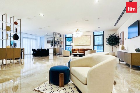Apartment in Downtown Dubai (Downtown Burj Dubai), Dubai 3 bedrooms, 126.4 sq.m. № 114982 - photo 4