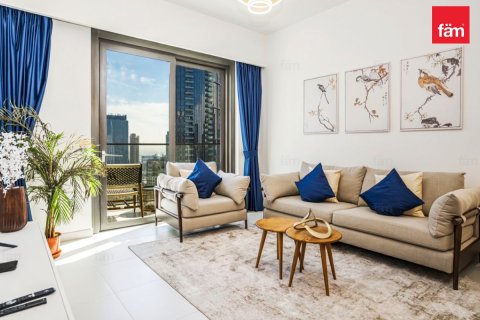 Apartment in Downtown Dubai (Downtown Burj Dubai), Dubai 3 bedrooms, 126.4 sq.m. № 114982 - photo 2