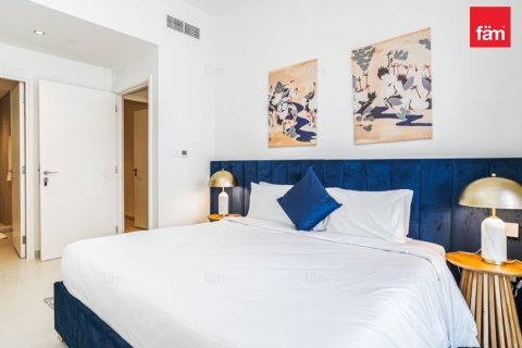 Apartment in Downtown Dubai (Downtown Burj Dubai), Dubai 3 bedrooms, 126.4 sq.m. № 114982 - photo 12