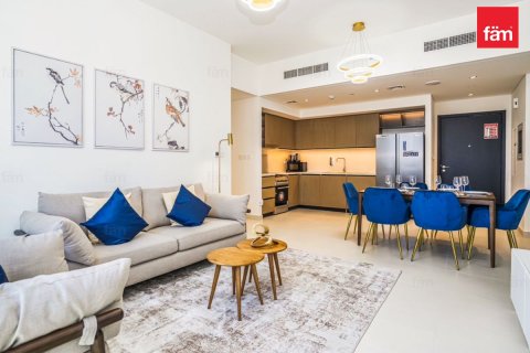 Apartment in Downtown Dubai (Downtown Burj Dubai), Dubai 3 bedrooms, 126.4 sq.m. № 114982 - photo 10
