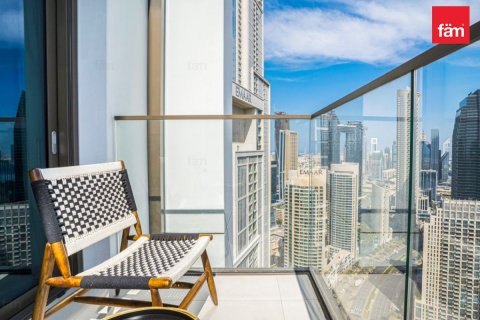 Apartment in Downtown Dubai (Downtown Burj Dubai), Dubai 3 bedrooms, 126.4 sq.m. № 114982 - photo 7
