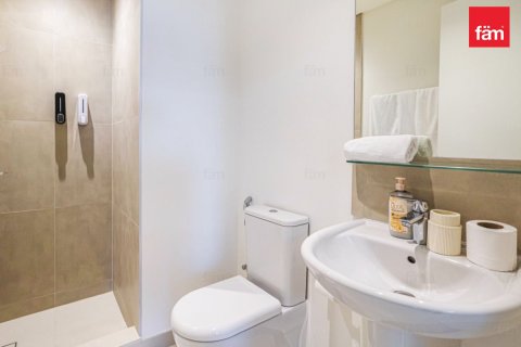 Apartment in Downtown Dubai (Downtown Burj Dubai), Dubai 3 bedrooms, 126.4 sq.m. № 114982 - photo 18