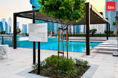 Apartment in Downtown Dubai (Downtown Burj Dubai), Dubai 3 bedrooms, 126.4 sq.m. № 114982 - photo 23
