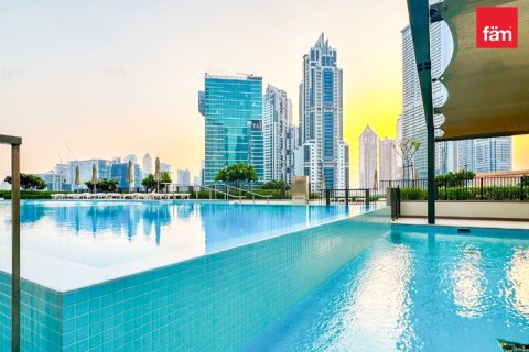 Apartment in Downtown Dubai (Downtown Burj Dubai), Dubai 3 bedrooms, 126.4 sq.m. № 114982 - photo 22