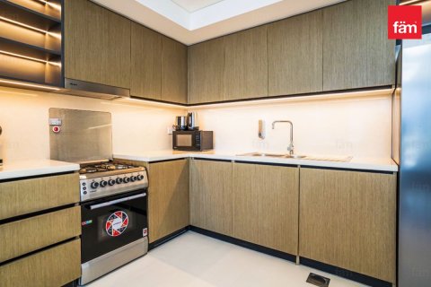 Apartment in Downtown Dubai (Downtown Burj Dubai), Dubai 3 bedrooms, 126.4 sq.m. № 114982 - photo 21