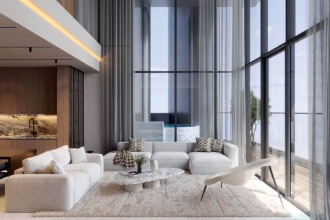Apartment in Dubai 2 bedrooms, 184 sq.m. № 114984 - photo 11