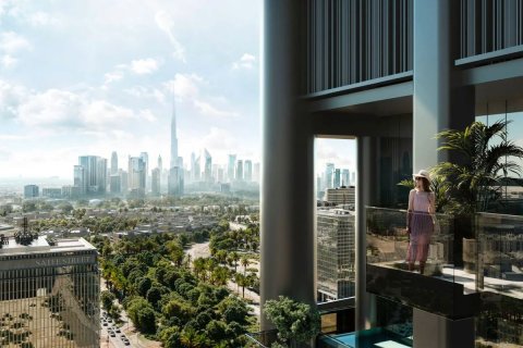 Apartment in Dubai 2 bedrooms, 184 sq.m. № 114984 - photo 18