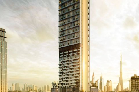 Apartment in Dubai 2 bedrooms, 184 sq.m. № 114984 - photo 16