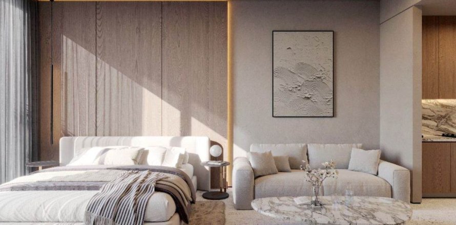 Apartment in Dubai 2 bedrooms, 184 sq.m. № 114984