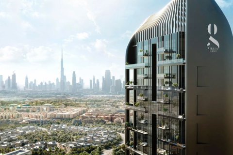 Apartment in Dubai 2 bedrooms, 184 sq.m. № 114984 - photo 13