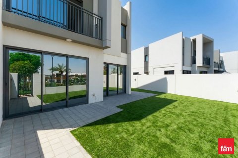 Adosado en Dubai, 4 dormitorios, 232.8 m², № 114983