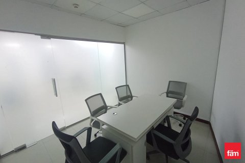 Office in Business Bay, Dubai 104.2 sq.m. № 114979 - photo 5