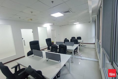 Office in Business Bay, Dubai 104.2 sq.m. № 114979 - photo 7