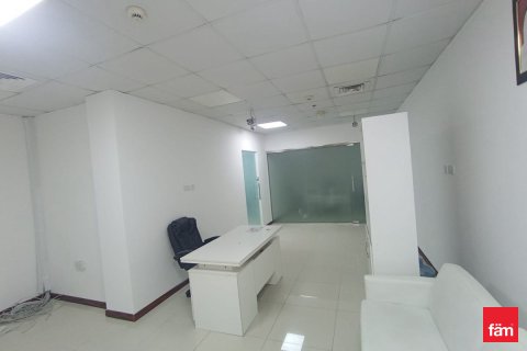 Office in Business Bay, Dubai 104.2 sq.m. № 114979 - photo 3