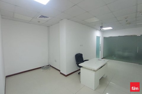 Office in Business Bay, Dubai 104.2 sq.m. № 114979