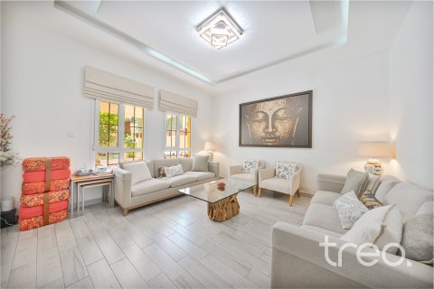 فيلا في البحيرات, دبي 3 غرف نوم, 281.87 م² رقم 124693 - صورة 24