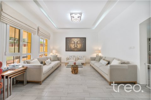 فيلا في البحيرات, دبي 3 غرف نوم, 281.87 م² رقم 124693 - صورة 25