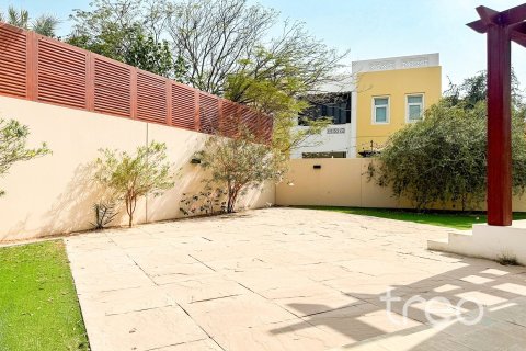 فيلا في Rahat, مُدُنْ, دبي 3 غرف نوم, 53.42 م² رقم 124696 - صورة 22