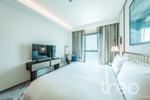 Apartment in Address Harbour Point, Dubai Creek Harbour (The Lagoons), Dubai 3 bedrooms, 132.48 sq.m. № 124694 - photo 9