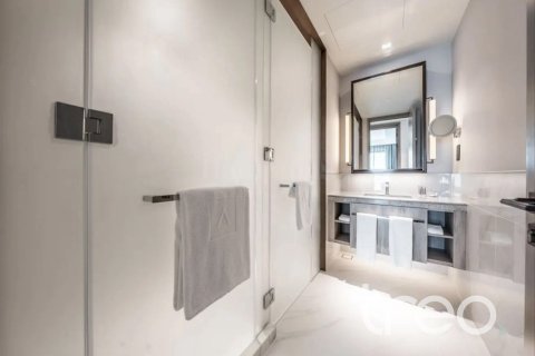 Apartment in Address Harbour Point, Dubai Creek Harbour (The Lagoons), Dubai 3 bedrooms, 132.48 sq.m. № 124694 - photo 12