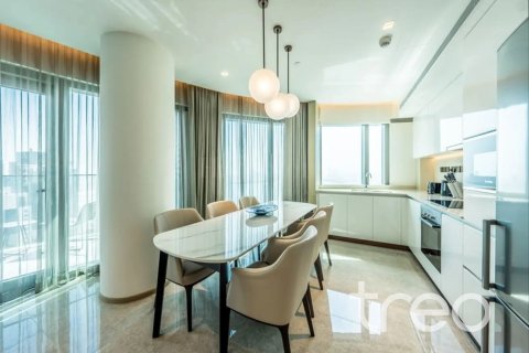 Apartment in Address Harbour Point, Dubai Creek Harbour (The Lagoons), Dubai 3 bedrooms, 132.48 sq.m. № 124694 - photo 5