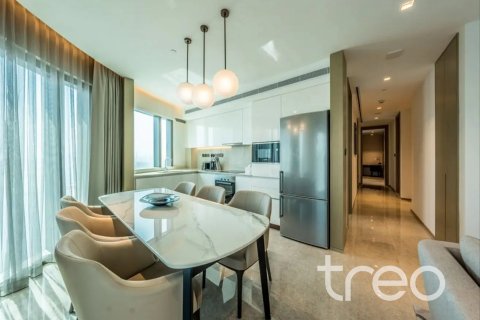 Apartment in Address Harbour Point, Dubai Creek Harbour (The Lagoons), Dubai 3 bedrooms, 132.48 sq.m. № 124694 - photo 4