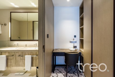 Apartment in Address Harbour Point, Dubai Creek Harbour (The Lagoons), Dubai 3 bedrooms, 132.48 sq.m. № 124694 - photo 8