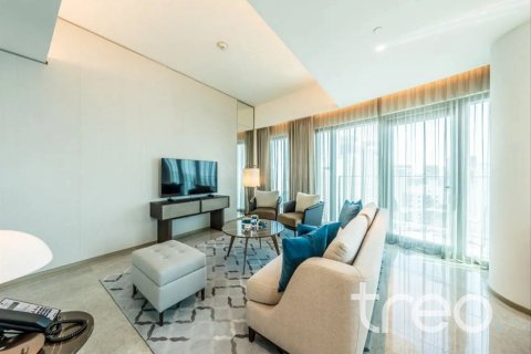Apartment in Address Harbour Point, Dubai Creek Harbour (The Lagoons), Dubai 3 bedrooms, 132.48 sq.m. № 124694 - photo 2