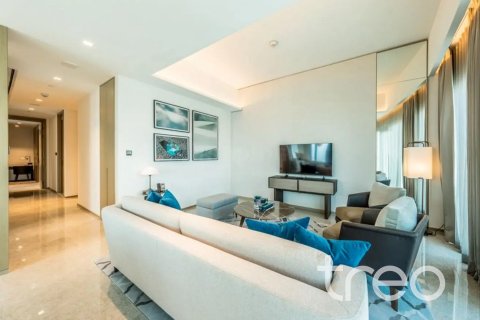 Apartment in Address Harbour Point, Dubai Creek Harbour (The Lagoons), Dubai 3 bedrooms, 132.48 sq.m. № 124694 - photo 6