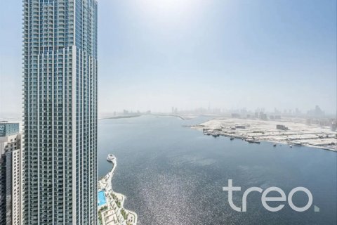 Apartment in Address Harbour Point, Dubai Creek Harbour (The Lagoons), Dubai 3 bedrooms, 132.48 sq.m. № 124694 - photo 15