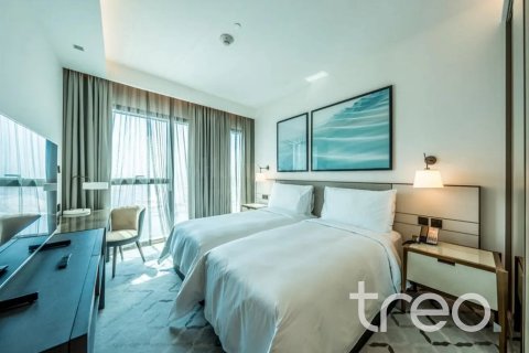 Apartment in Address Harbour Point, Dubai Creek Harbour (The Lagoons), Dubai 3 bedrooms, 132.48 sq.m. № 124694 - photo 13