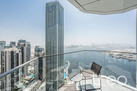 Apartment in Address Harbour Point, Dubai Creek Harbour (The Lagoons), Dubai 3 bedrooms, 132.48 sq.m. № 124694 - photo 14