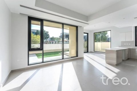 Купить таунхаус в Дубай Хилс Эстейт, Дубай: 5 спален, 254.09м², № 124699 - фото 4