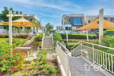 Купить таунхаус в Дубай Хилс Эстейт, Дубай: 5 спален, 254.09м², № 124699 - фото 9