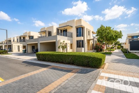 Купить таунхаус в Дубай Хилс Эстейт, Дубай: 5 спален, 254.09м², № 124699 - фото 11